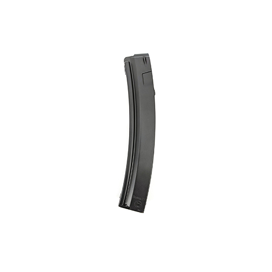 ZENITH MAG ZF-5 SERIES AP5 PTR HK 9MM 30RD - Magazines